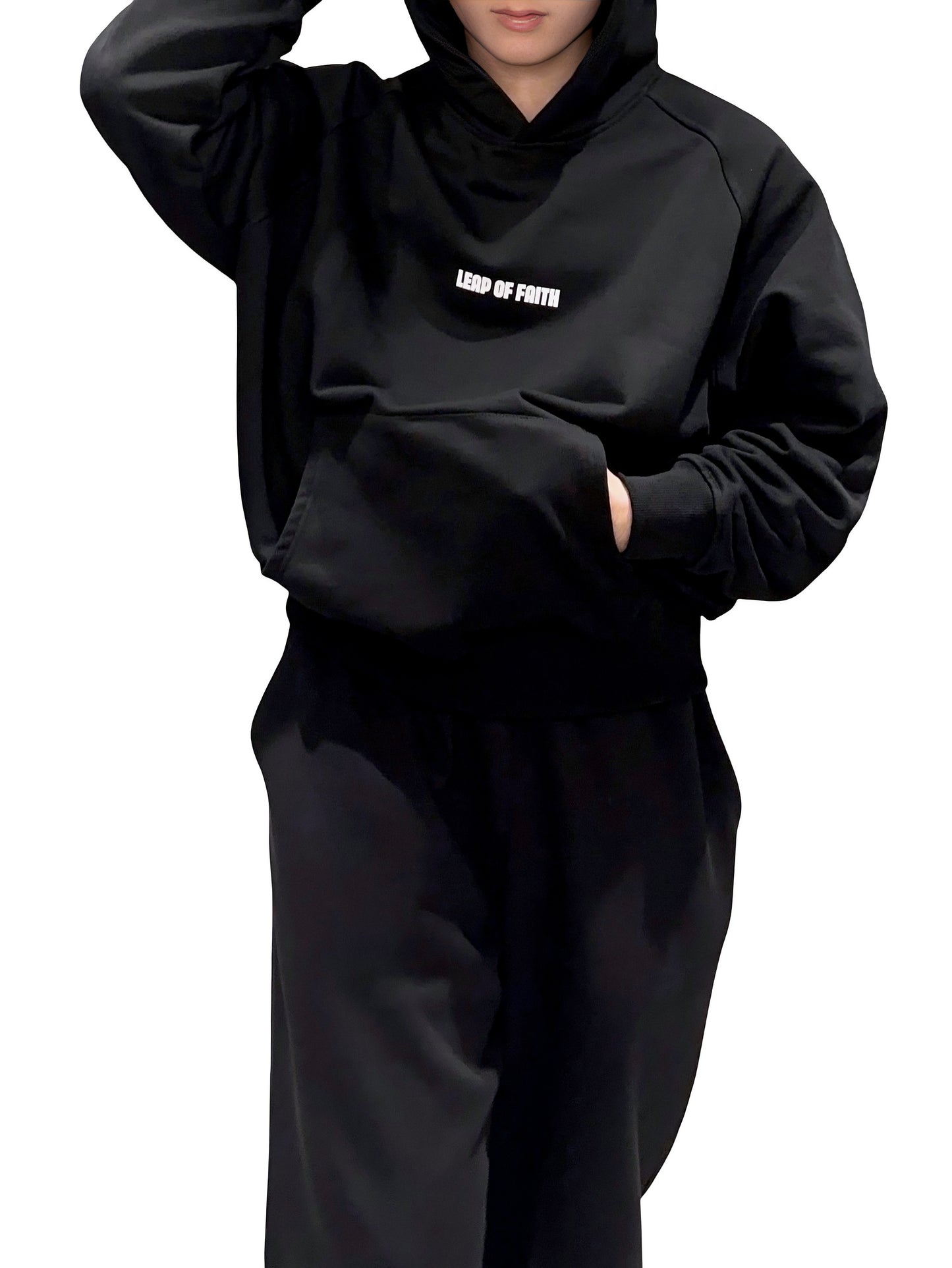 OTG Debut Edition Hoodie