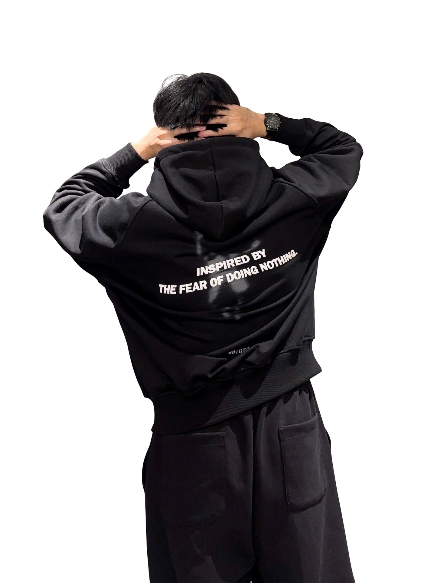 OTG Debut Edition Hoodie