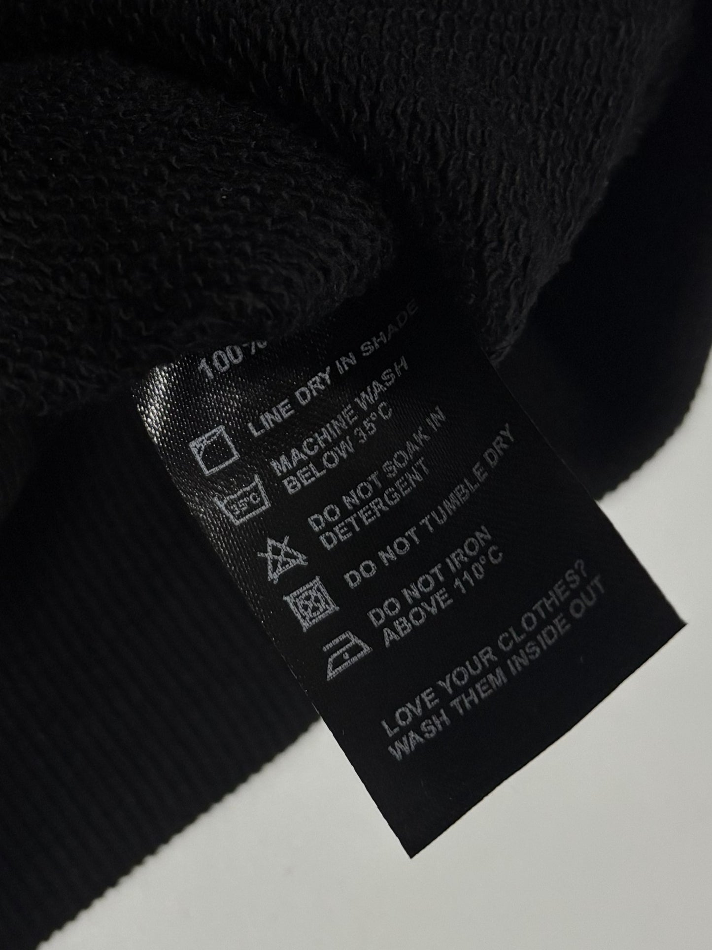 OTG Debut Edition Hoodie